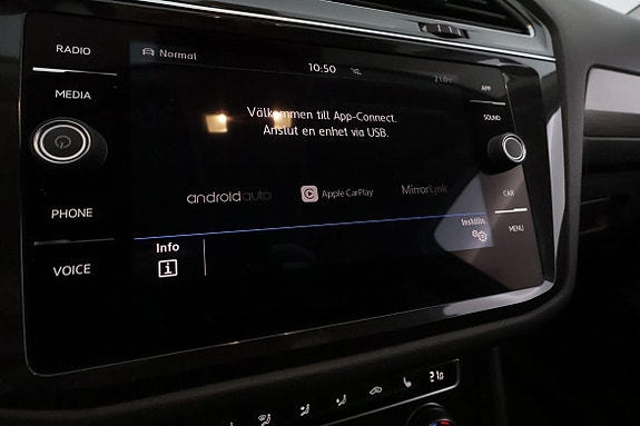Volkswagen Tiguan Allspace 30 of 30
