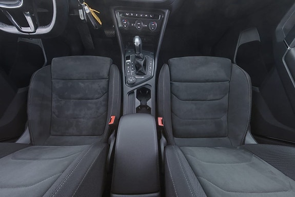 Volkswagen Tiguan Allspace 21 of 30