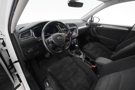 Volkswagen Tiguan Allspace 15 of 30