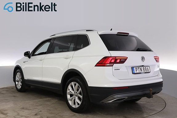 Volkswagen Tiguan Allspace 6 of 30