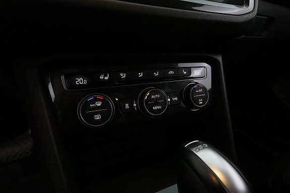 Volkswagen Tiguan Allspace 27 of 30