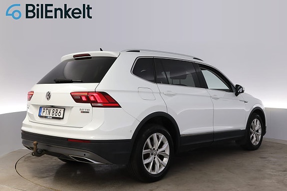 Volkswagen Tiguan Allspace 3 of 30