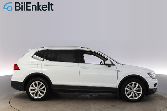 Volkswagen Tiguan Allspace 2 of 30