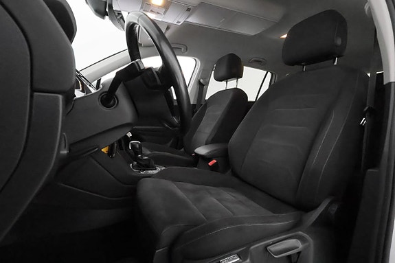 Volkswagen Tiguan Allspace 14 of 30
