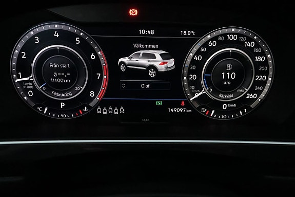 Volkswagen Tiguan Allspace 28 of 30