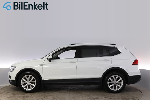 Volkswagen Tiguan Allspace 5 of 30