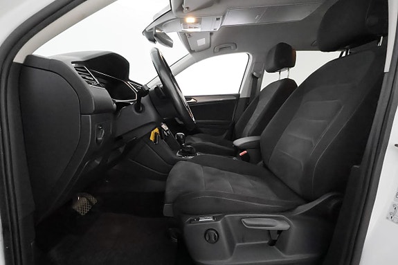 Volkswagen Tiguan Allspace 13 of 30