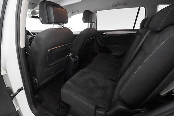 Volkswagen Tiguan Allspace 22 of 30