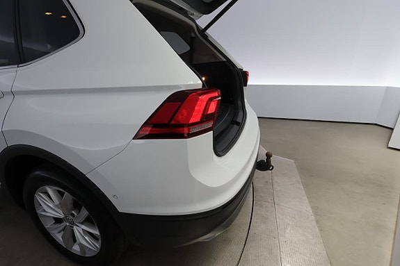 Volkswagen Tiguan Allspace 7 of 30