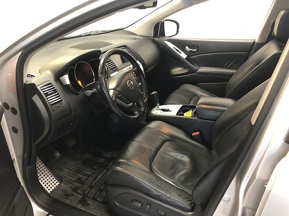 Nissan Murano 5 of 9