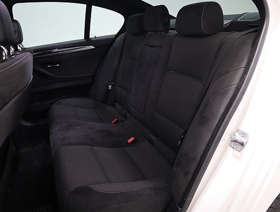 BMW 520d 8 of 20