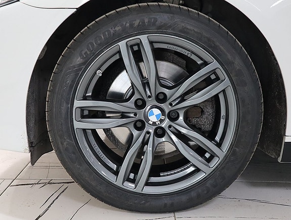 BMW 520d 20 of 20
