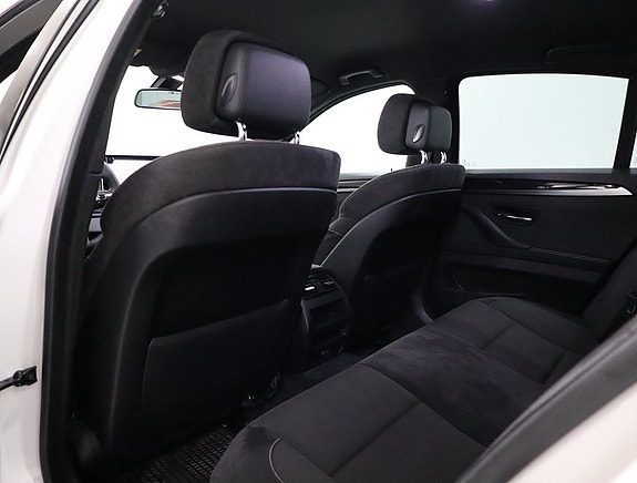 BMW 520d 10 of 20