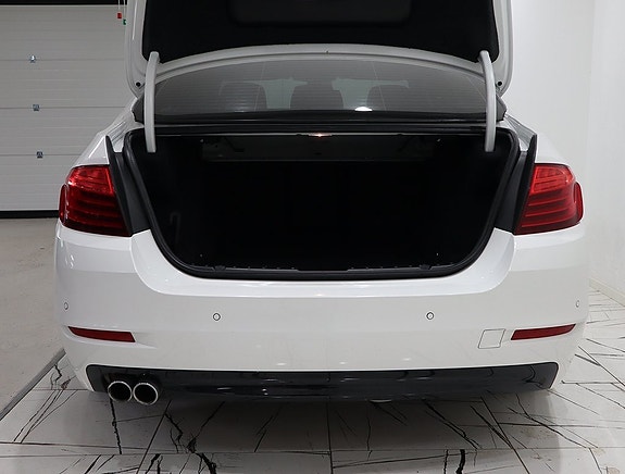 BMW 520d 6 of 20