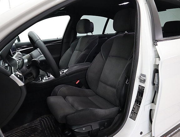 BMW 520d 7 of 20