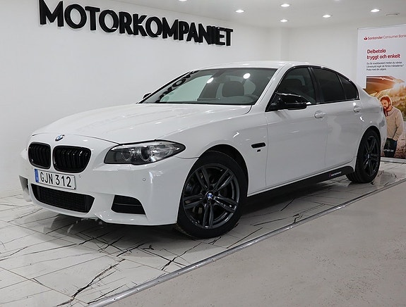 BMW 520d