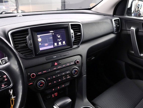 Kia Sportage 14 of 26