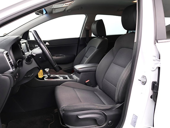 Kia Sportage 12 of 26
