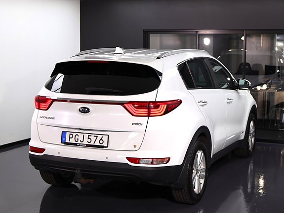 Kia Sportage 8 of 26
