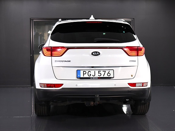 Kia Sportage 9 of 26