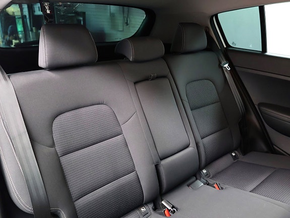 Kia Sportage 25 of 26