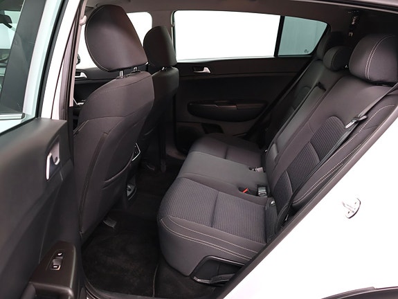 Kia Sportage 26 of 26