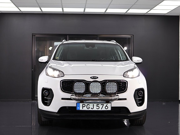 Kia Sportage 5 of 26