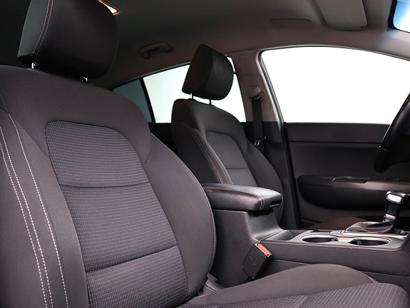 Kia Sportage 20 of 26