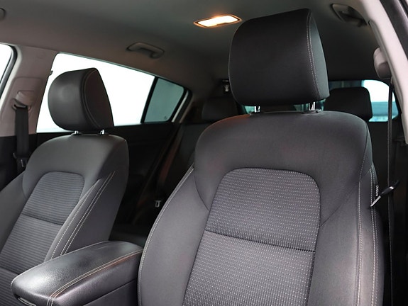 Kia Sportage 13 of 26