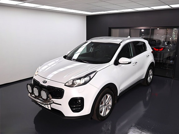 Kia Sportage 3 of 26