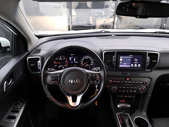 Kia Sportage 18 of 26