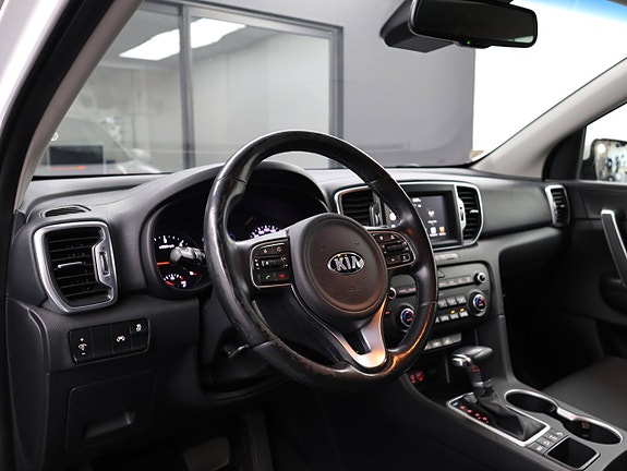 Kia Sportage 11 of 26