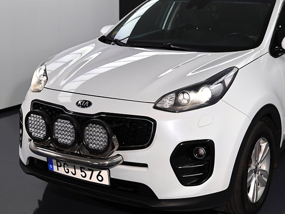 Kia Sportage 2 of 26