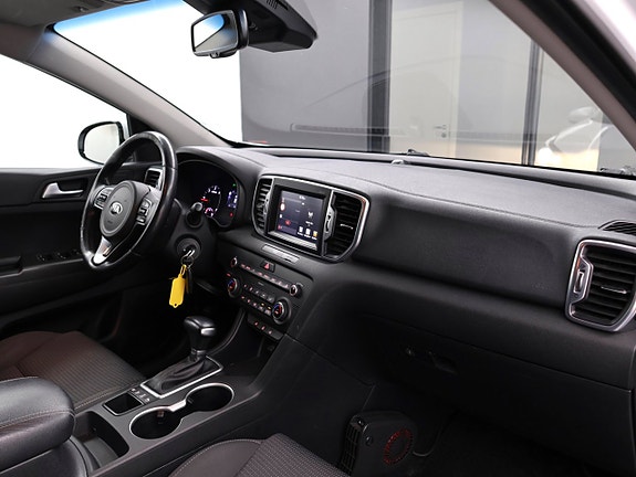 Kia Sportage 21 of 26