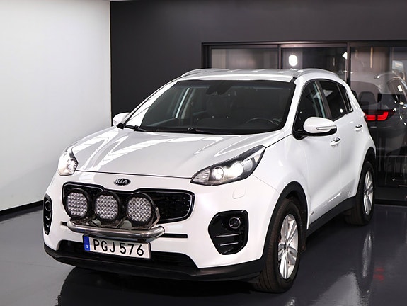 Kia Sportage 6 of 26