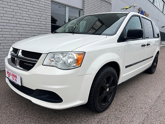Dodge Grand Caravan