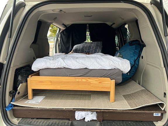 Dodge Grand Caravan 12 of 24