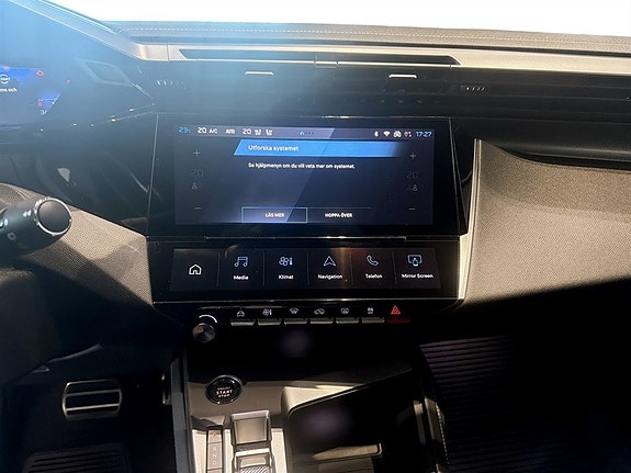 Peugeot 308 9 of 15