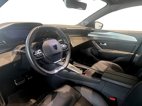 Peugeot 308 4 of 15