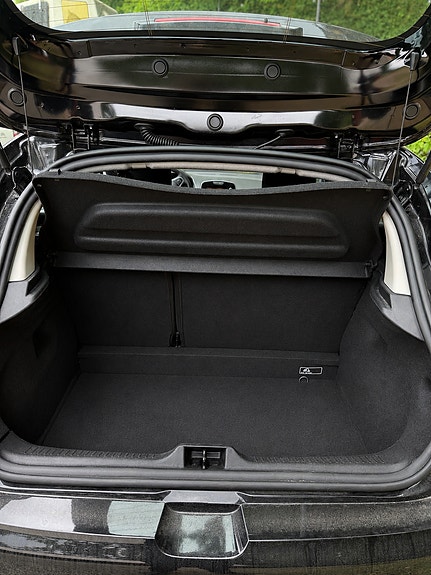 Renault Clio 6 of 6