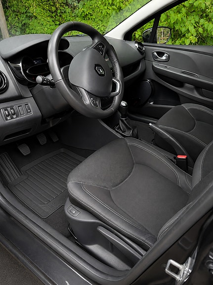 Renault Clio 4 of 6