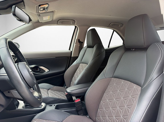 Toyota Yaris Cross 12 of 19
