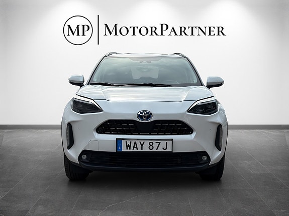 Toyota Yaris Cross 2 of 19