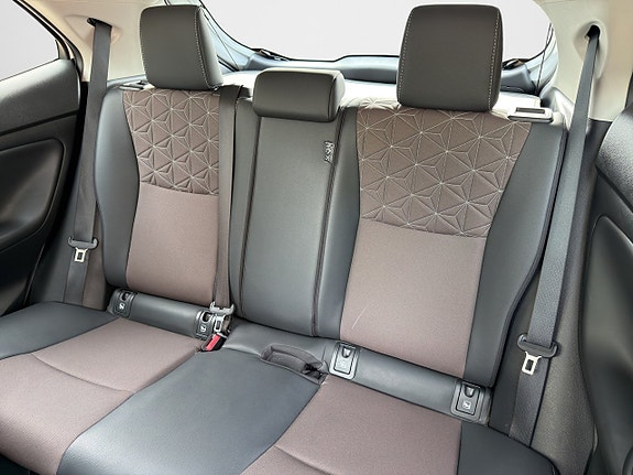 Toyota Yaris Cross 13 of 19