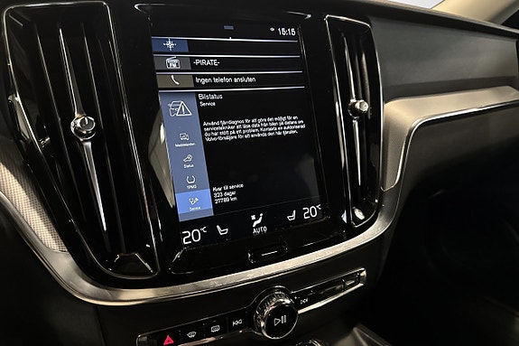 Volvo V60 20 of 22