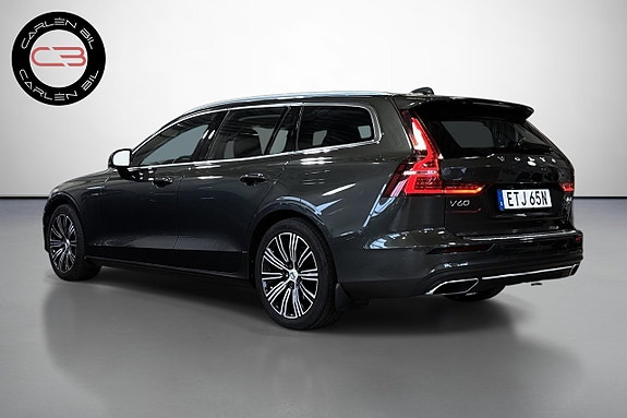 Volvo V60 5 of 22