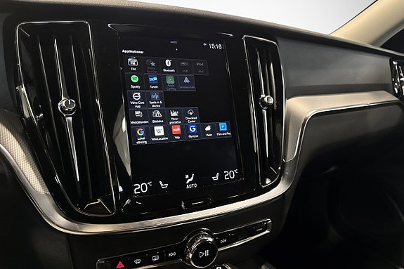 Volvo V60 17 of 22