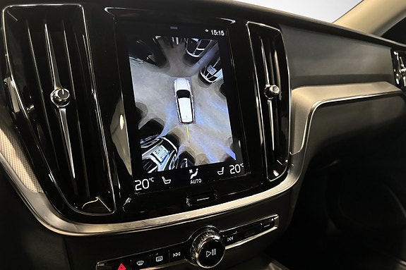 Volvo V60 16 of 22