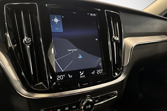 Volvo V60 15 of 22