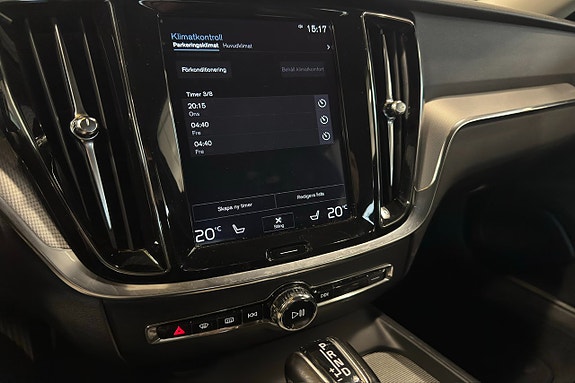 Volvo V60 19 of 22